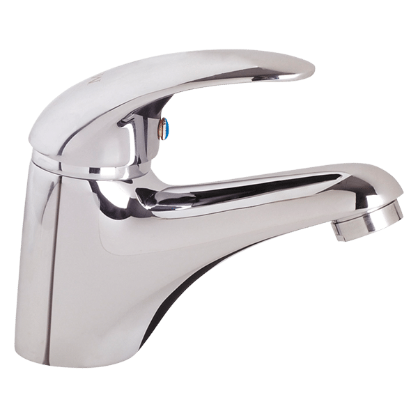 MixMaster 35mm Cast Basin Mixer MB1