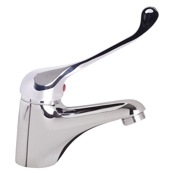 MixMaster Disabled Cast Basin Mixer