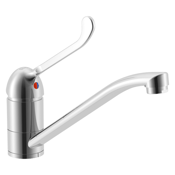 MixMaster Disabled MK2-D Sink Mixer