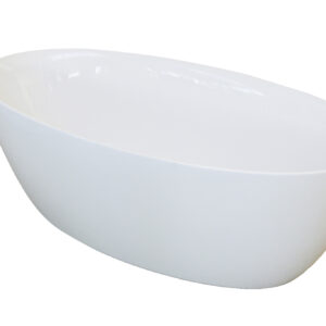 Naples Freestanding Bath - 1500mm