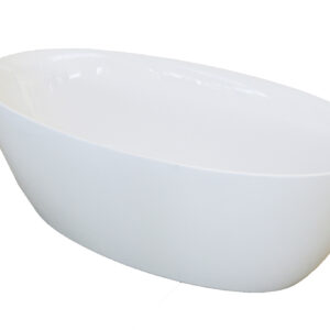 Naples Freestanding Bath - 1700mm