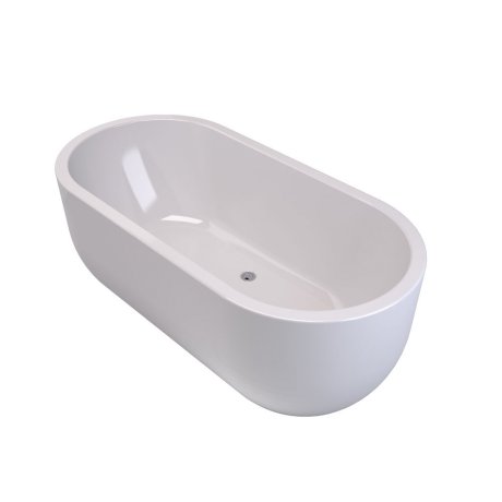 Origin 1600 Freestanding Bath