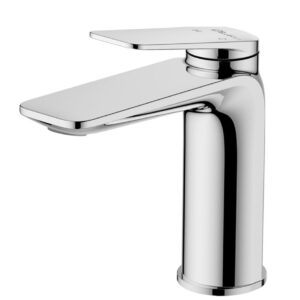 Paris Basin Mixer