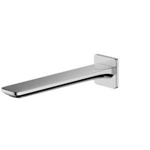 Paris Chrome Wall Spout