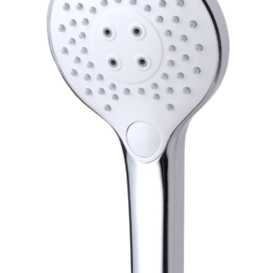 Rome Chrome Hand Shower Head