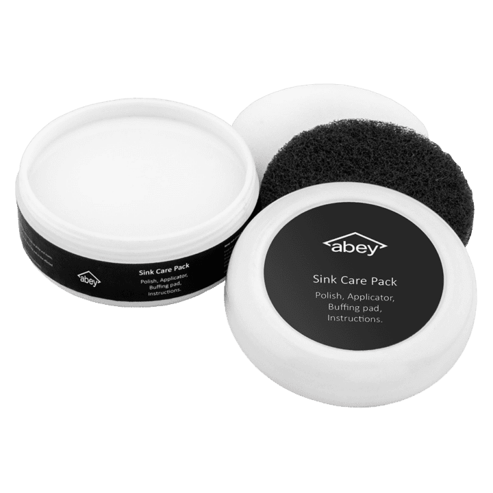 Abey Sink Polish Cream