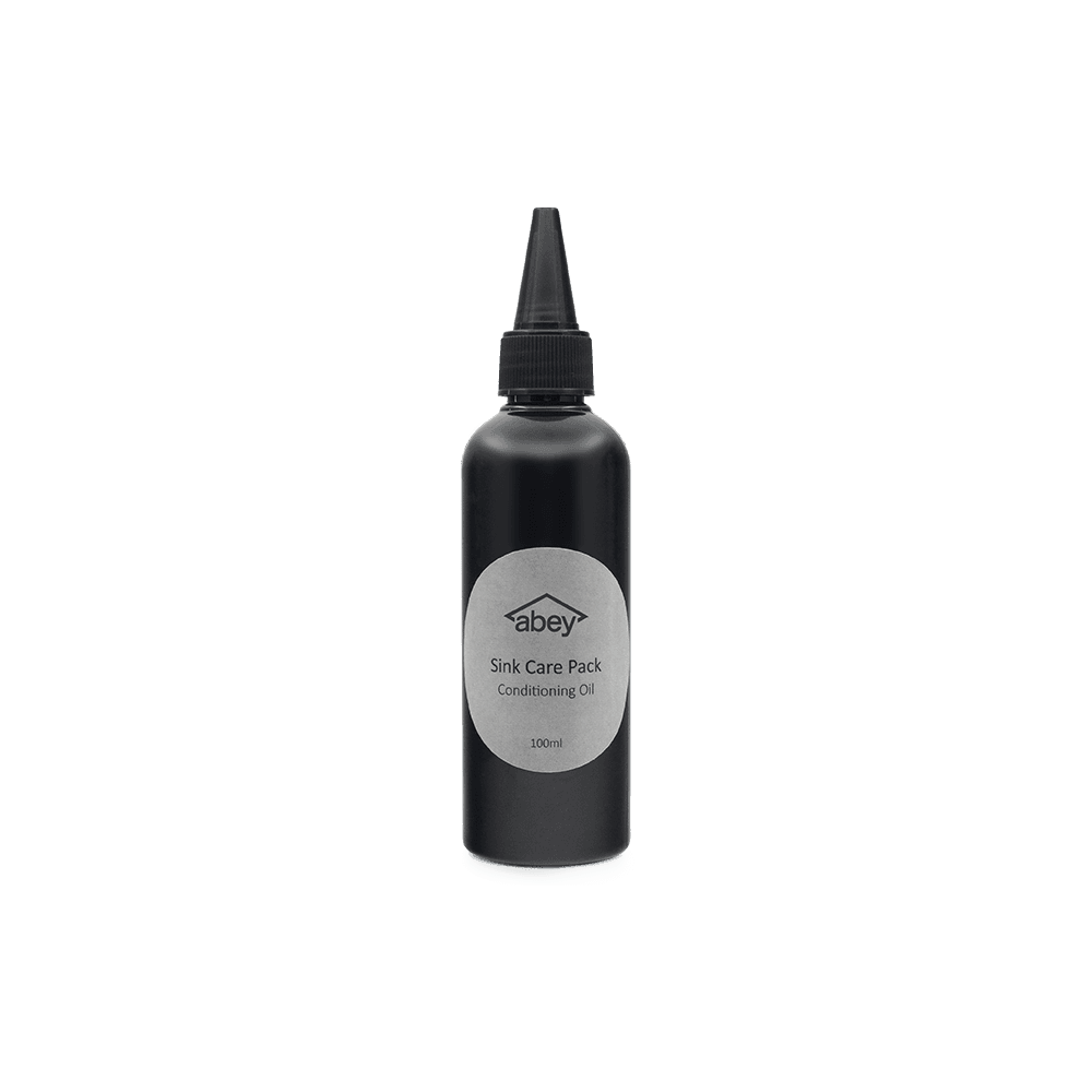 Abey Sink Conditioning Oil