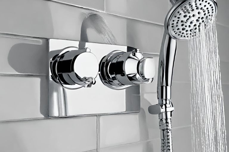 Shower Diverters