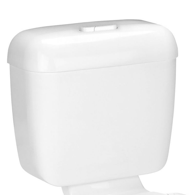 Tasman Connector Plastic Cistern