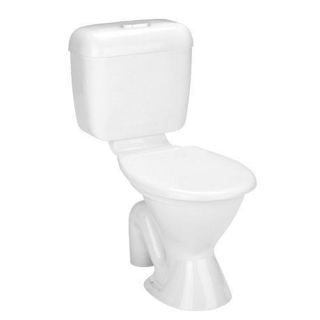 Stylus Tasman Linked Toilet Suite