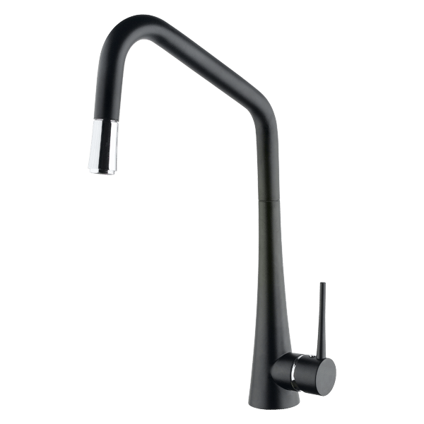 TINK Kitchen Mixer - Black Finish