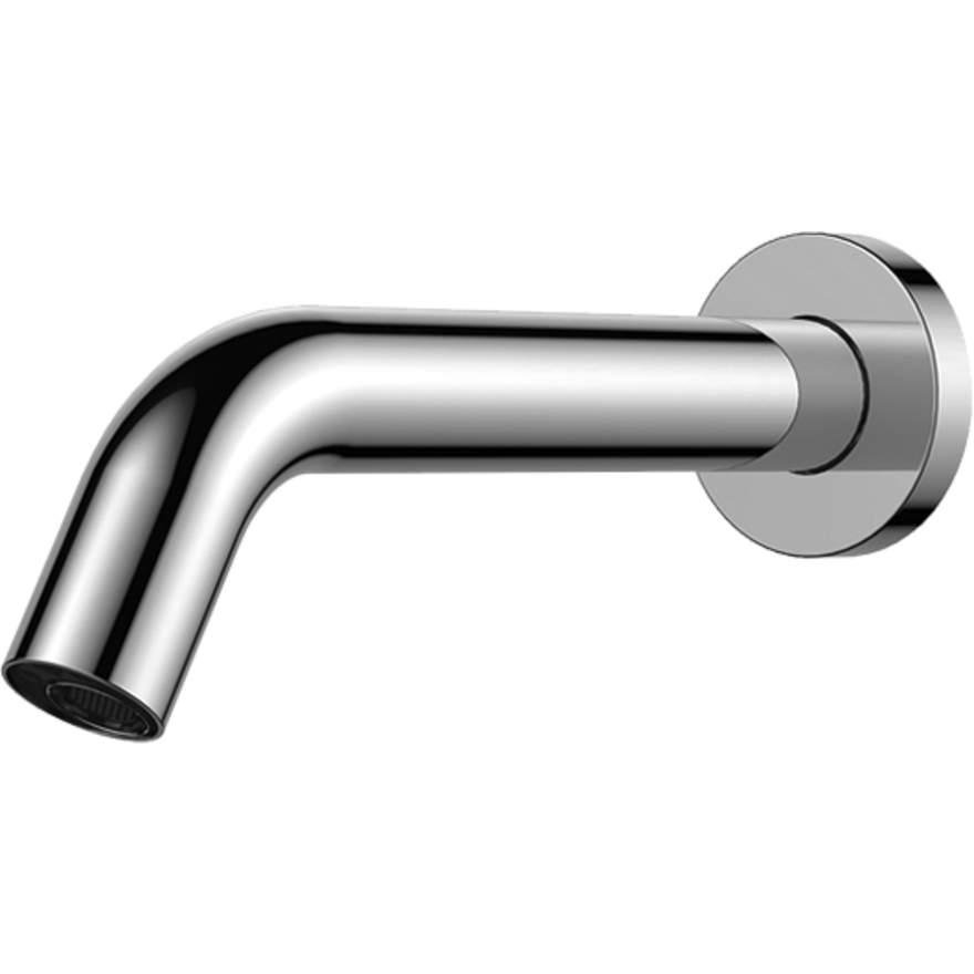 Venice Wall Mounted Sensor Tap - Chrome