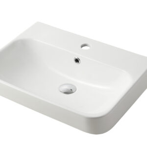 Vienna Wall Hung Basin