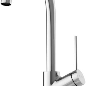 Vilo Goose Neck Mixer