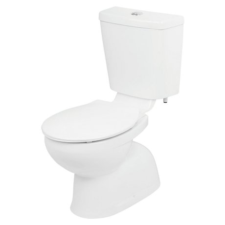 Venecia Connector Toilet Suite