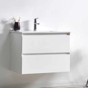 WH 750 - M18 - 1 drawer wall hung cabinet