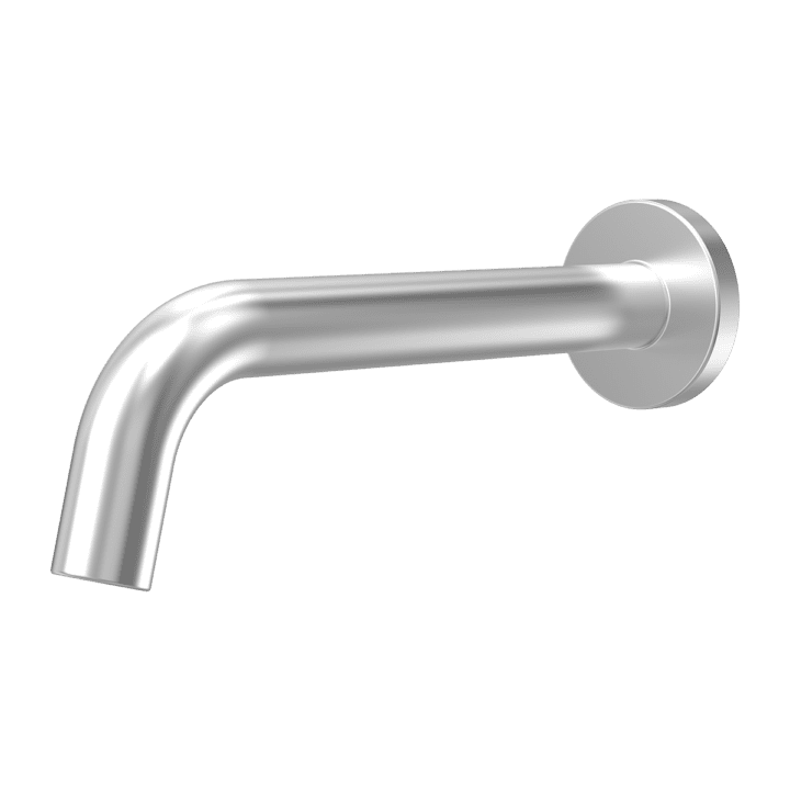 316 Curved Wall Spout