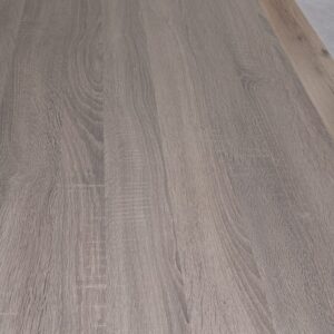 Laminate Benchtop, Ready-made Tight Form Profile 3630x600x39mm, Colour-Washed Oak