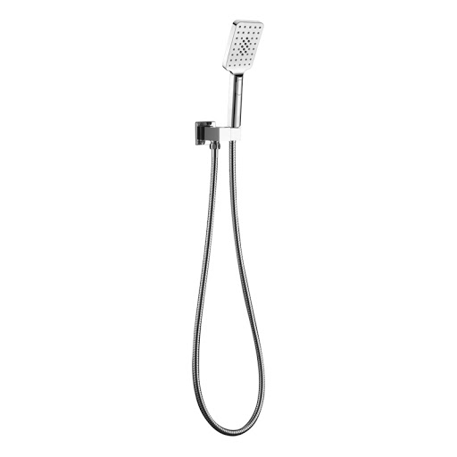 Multi Function Square Hand Shower