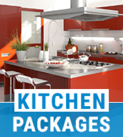 Kitchen Packages