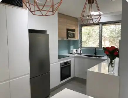 Modern Kitchens