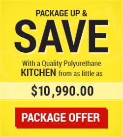 Kitchen Package Offer