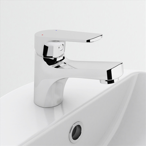 Dorf Kip Basin Mixer