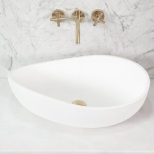 Ceto Above Counter Basin - (CSB821-GW)