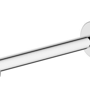 Venice Chrome Straight Wall Spout