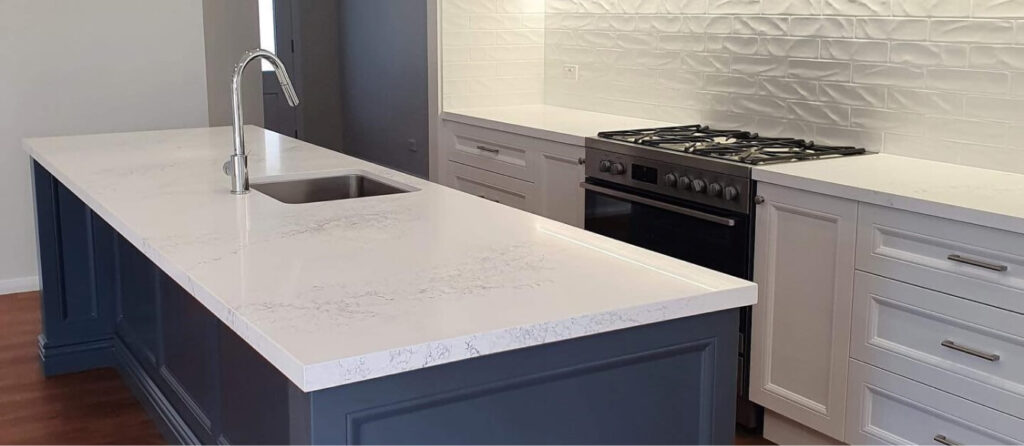 Hamptons Style Kitchen Renovation Sydney | Paradise Kitchens