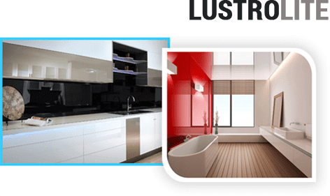 Lustrolite