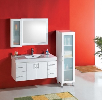 Wall Hung Vanity Online