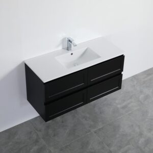 Ceto Pvc Color Vanity