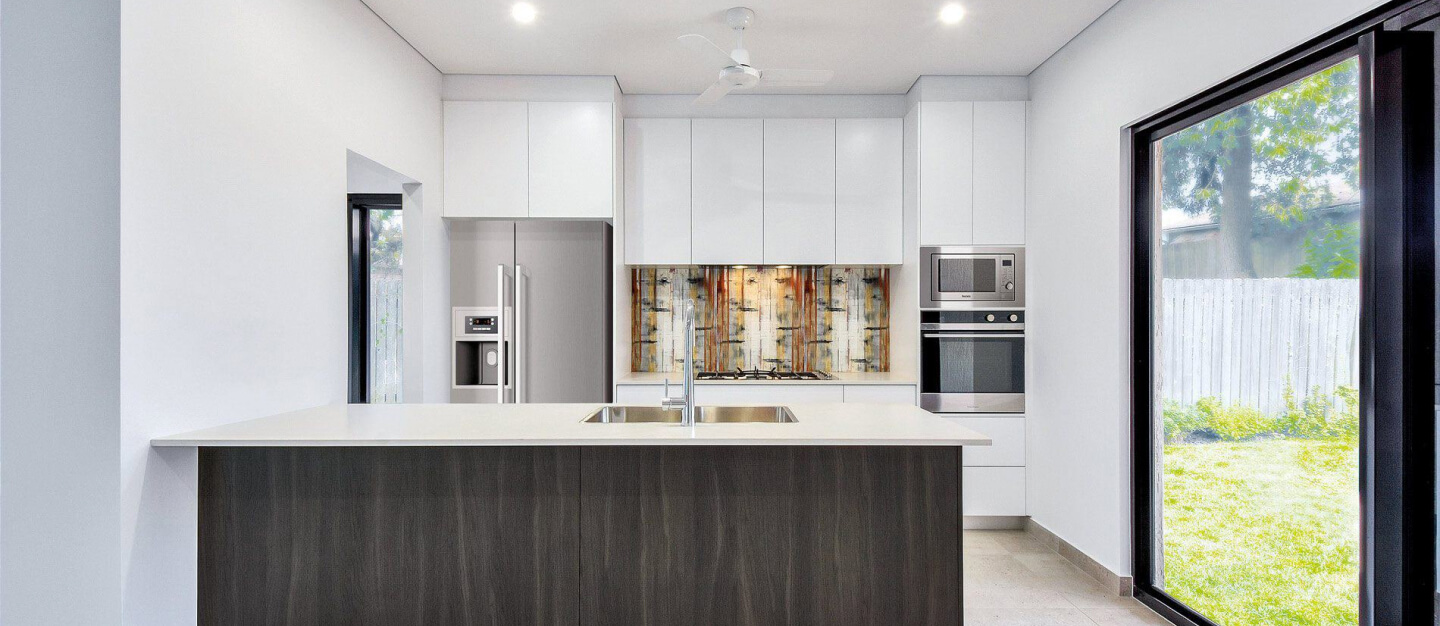 Custom Cabinetry Makers in Western Sydney