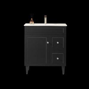 Ceto Harrington Cabinet Right Hand Drawers