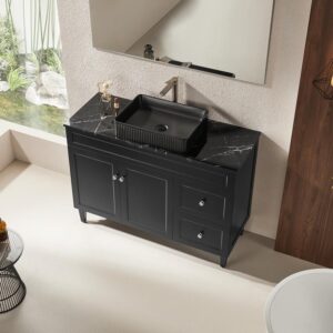 Ceto HarringtonSoft Closing Doors, Right Hand Drawers