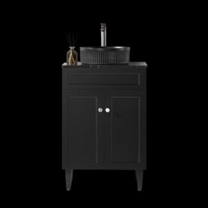 Ceto Harrington Cabinet with quartz stone top