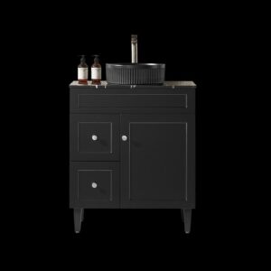 Ceto Harrington Floor Pvc Cabinet Left Hand Drawers