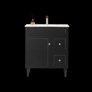 Ceto Harrington Floor Right Hand Drawers