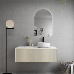 Ceto Bellevue WH Cabinet shelf