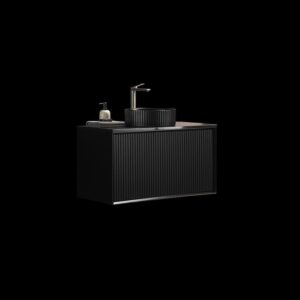 Ceto Kirribilli Cab Natural Marble