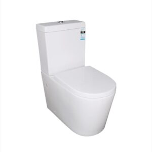 Btw Toilet Cistern Geberit - (KDK002C-G)