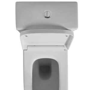 Toilet Cistern Lid - (KDK003C-Lid)