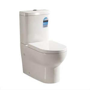 Toilet Cistern Lid - (KDK005C-Lid)