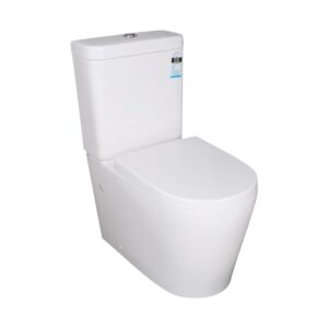 Btw Toilet Cistern - (KDK008C)