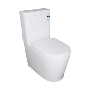 Toilet Cistern Lid - (KDK009C-Lid)