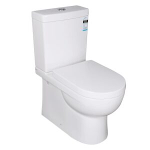 Toilet Cistern Lid - (KDK013C-Lid)