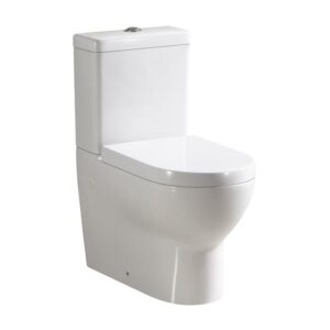 Mercury Btw Toilet Cistern Geberit