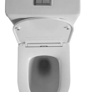 Toilet Cistern Lid - (KDK026C-Lid)