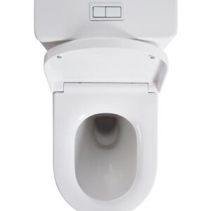 Toilet Cistern Lid - (KDK027C-Lid)